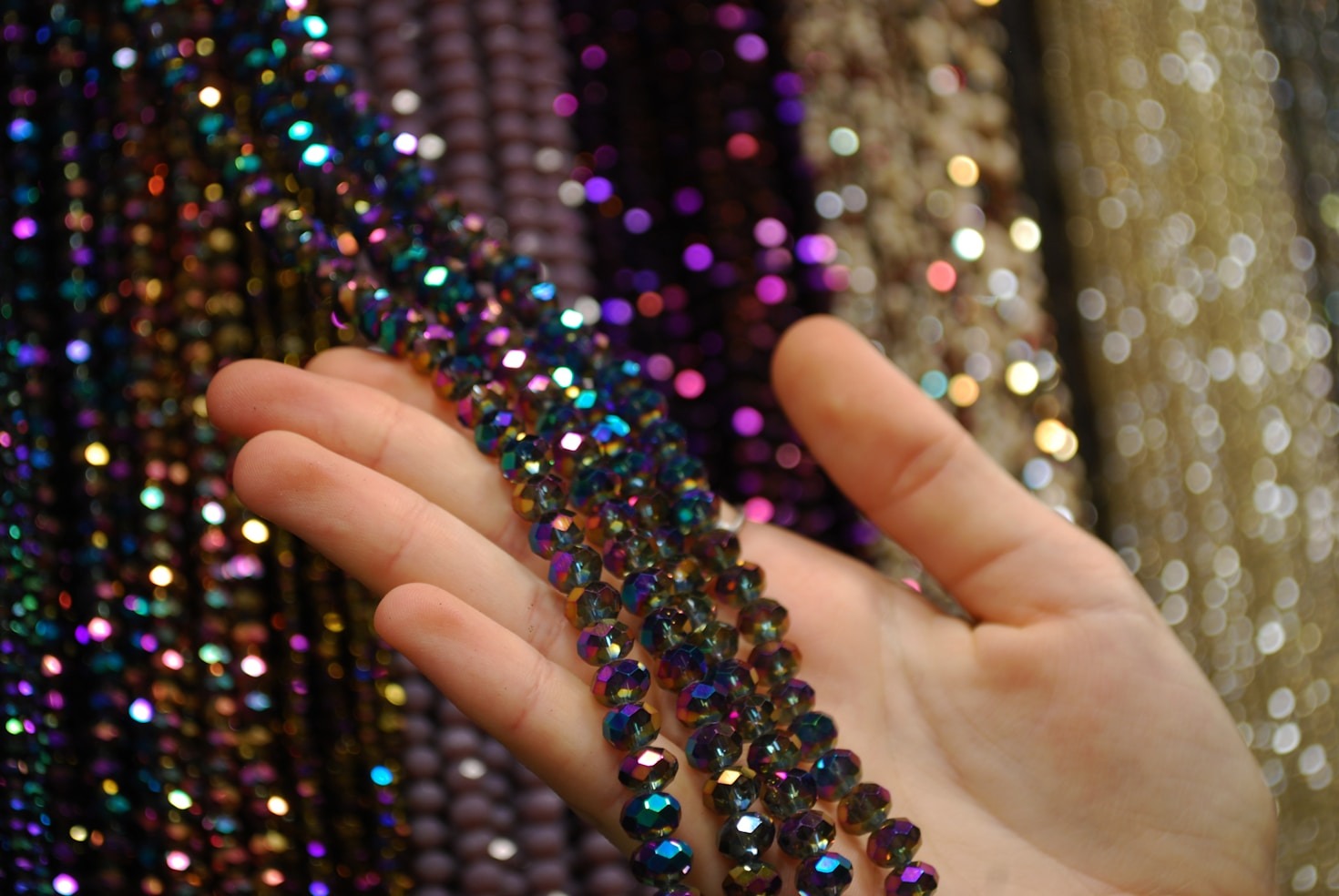 Kreativa tips för att göra egna pärltavlor