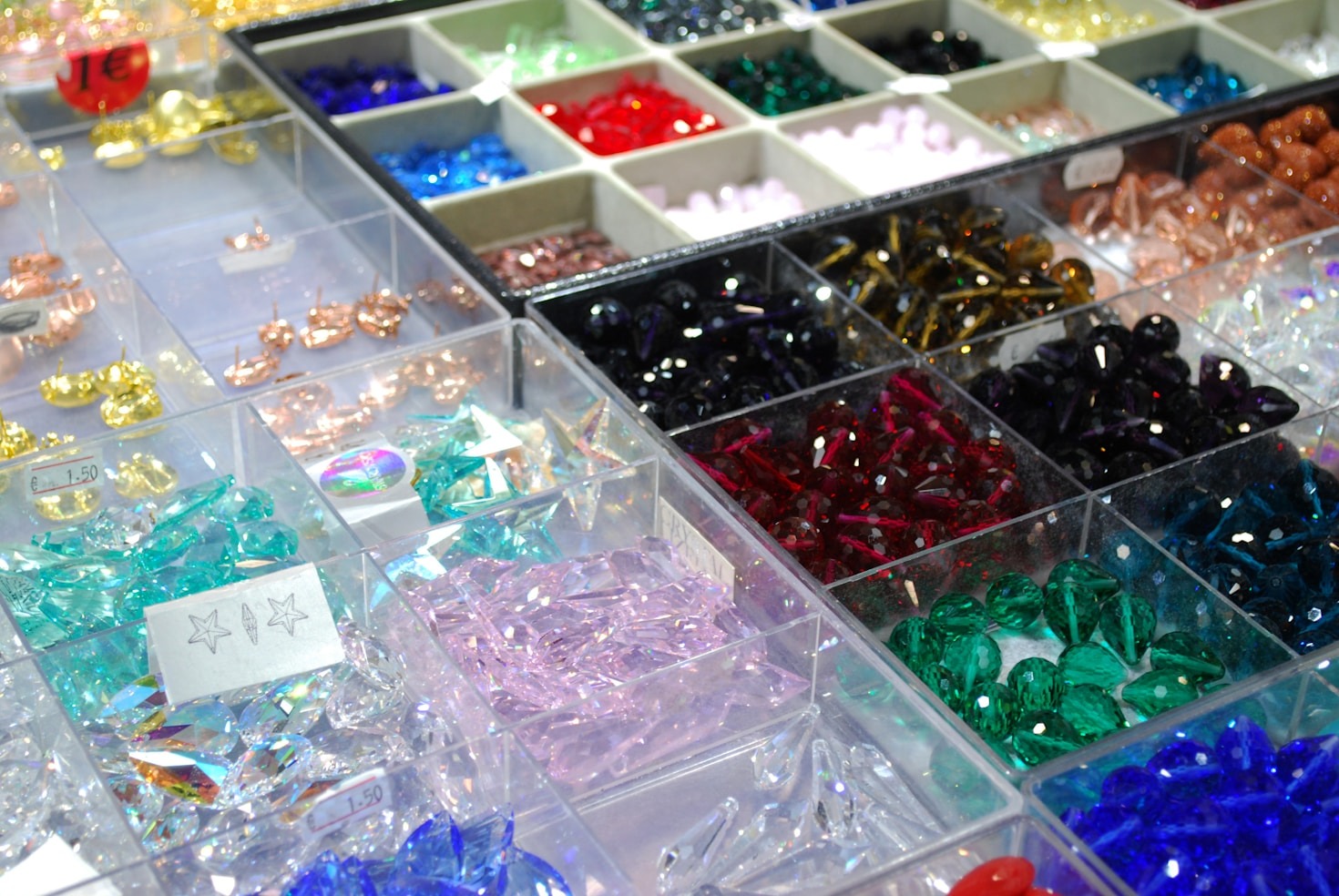 Så använder du pärltavlor för att dekorera ditt hem